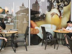 -COSTA COFFEE(龙德广场店)