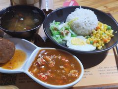 -海盗虾饭·剥好的小龙虾饭(上地辉煌店)