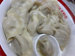 -李老哈·东北菜(宋园路店)