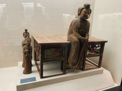 -中国人民大学-博物馆