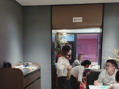 -鑫小城故事·藕汤·家常菜(台北一路总店)