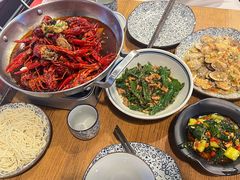 -虾小龙老长沙龙虾馆(坡子街店)