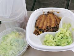 -南城香(北京南站店)