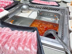 -海底捞火锅(天津SM城市广场店)