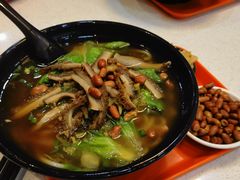 -龙记桂林米粉店(书城路店)