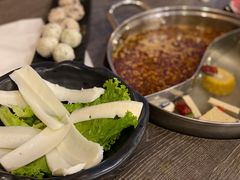 牛黄喉-呷哺呷哺 黄金牧场 (旧宫永辉超市店)