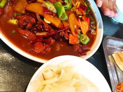 -217丰惠源抓饭(江乾路店)