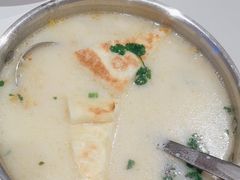 -阿娜尔·新疆菜(宜家荟聚中心店)