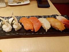 -万岁寿司(芳村店)