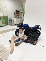 -哈喽BABY儿童摄影