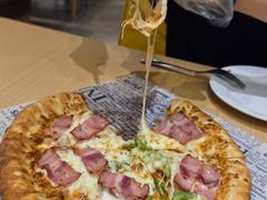 -米斯特比萨(罗斯福店)