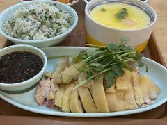-泰润8号饭堂(闻喜路店)