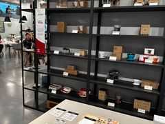 -dotcom coffee古点咖啡(致真大厦店)