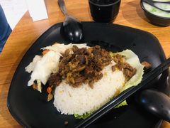 -陈老斯呼尔嗨吃烧烤(科巷店)