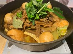 -牛腩之旅·牛腩牛杂煲(光启城美食城店)