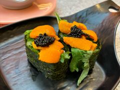 -争鲜回转寿司(朝外悠唐PLUS店)