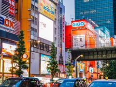 -秋叶原电器街