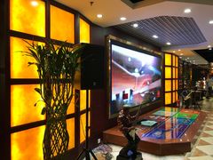 -比亚森自助烤肉料理(裕华店)