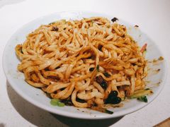 炸酱面-局气 烤鸭·北京菜(武清店)