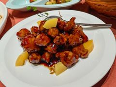 -船歌·鱼水饺青岛菜(奥帆中心店)