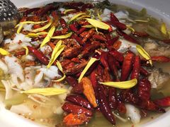 -太二酸菜鱼(海口友谊广场店)