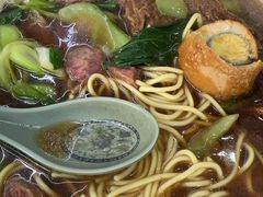 -一家人面馆(三条巷店)