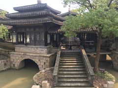 -韩湘水博园