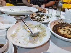 -丰收渔港饭店(嵊泗店)