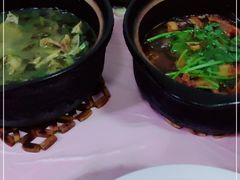 -阿隆煲店(秀仁苑店)