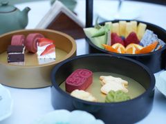 -西安华清御汤酒店