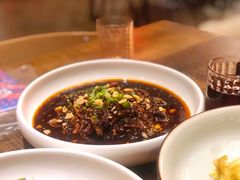 凉拌鸡-铁公鸡·四川料理(天环广场店)