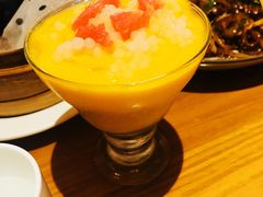 -粤域茶餐厅