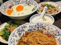 -阿大排档(长春这有山店)