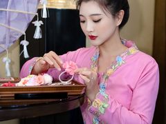 -云·酷 Atmosphere(国贸大酒店)