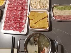 -君邦火锅(新疆大厦店)