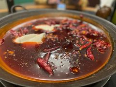 -肥龙火锅(南坪店)