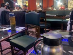 -新白鹿餐厅(百联中环店)