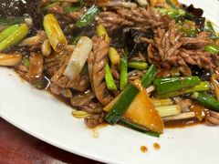 -卫巷菜馆(芙蓉总店)