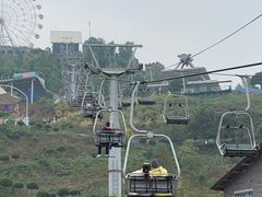 -美心红酒小镇游乐园