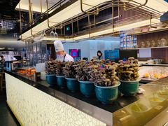 -捞王锅物料理(上海世茂广场店)