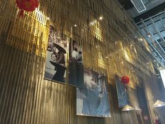 门面-越小品·越南餐厅(万科里店)