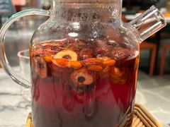 -中8楼风尚云南菜(颐堤港店)