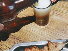 -永红源啤酒·烧烤·海鲜·大排档(青特城店)