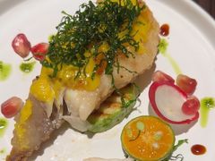 -匠和风精致料理(莆田财富中心店)