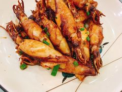 鱿鱼筒-棠记海鲜餐厅(南朗镇店)