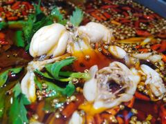 美蛙罗非鱼-小门坎三合鱼(总店)