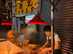 -明记牛杂(新马路分店)