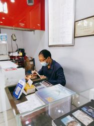 -张师傅首饰加工修理(西单华威潮铺街店)