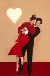 -全城热恋璀璨婚纱摄影