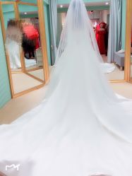 点击看大图 -天使嫁衣婚纱馆